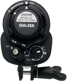 Sea & Sea YS-01 SOLIS Strobe head - Go Dive Tasmania