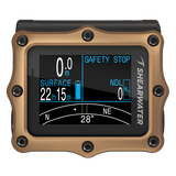 SHEARWATER PERDIX 2 TI JOURNEYS EDITION BRONZE - Go Dive Tasmania