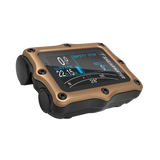 SHEARWATER PERDIX 2 TI JOURNEYS EDITION BRONZE - Go Dive Tasmania