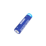 XTAR 18650 Rechargeable Li-ion Battery - Go Dive Tasmania