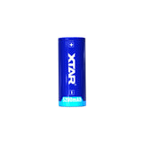 XTAR 26650 Rechargeable Li-ion Battery 5200mAh - Go Dive Tasmania