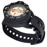 Oceanpro Wrist Mount Compass - Go Dive Tasmania