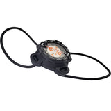 Oceanpro Wrist Mount Compass w Bungee - Go Dive Tasmania