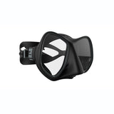 Zeagle Scope Dual Mask - Go Dive Tasmania