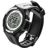 Salvimar Freedive Watch - Black - Go Dive Tasmania