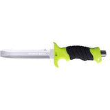 Ocean Pro Shuka Knife - Go Dive Tasmania