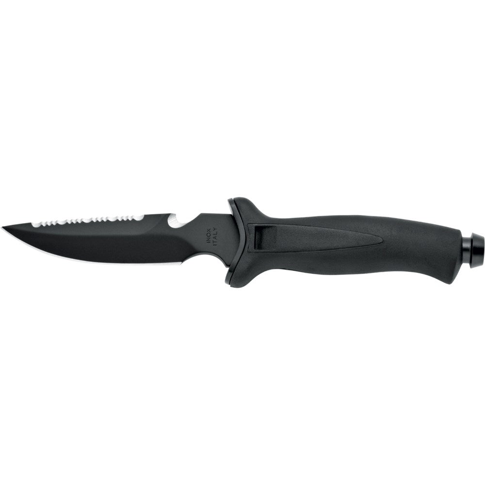 MAC Aquatys 2 Knife - Go Dive Tasmania
