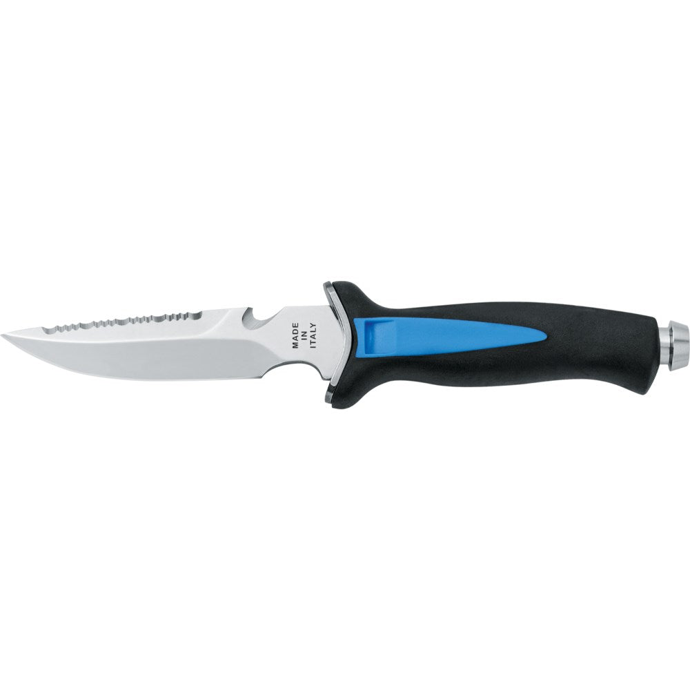 MAC Aquatys SS Knife - Go Dive Tasmania