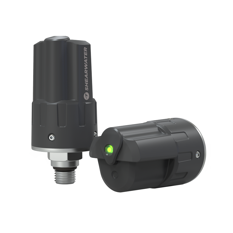 SHEARWATER PERDIX 2 TI BLACK - SWIFT BUNDLE - Go Dive Tasmania
