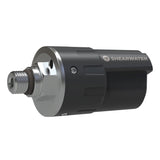 SHEARWATER TERIC DIVE COMPUTER BLACK - SWIFT TRANSMITTER BUNDLE - Go Dive Tasmania