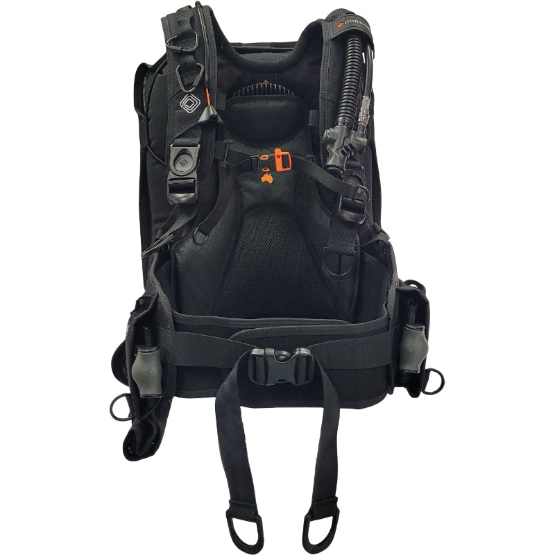 Oceanpro Corsair 2 BCD - Go Dive Tasmania