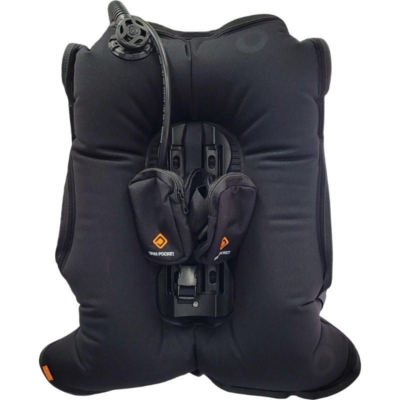 Oceanpro Corsair 2 BCD - Go Dive Tasmania