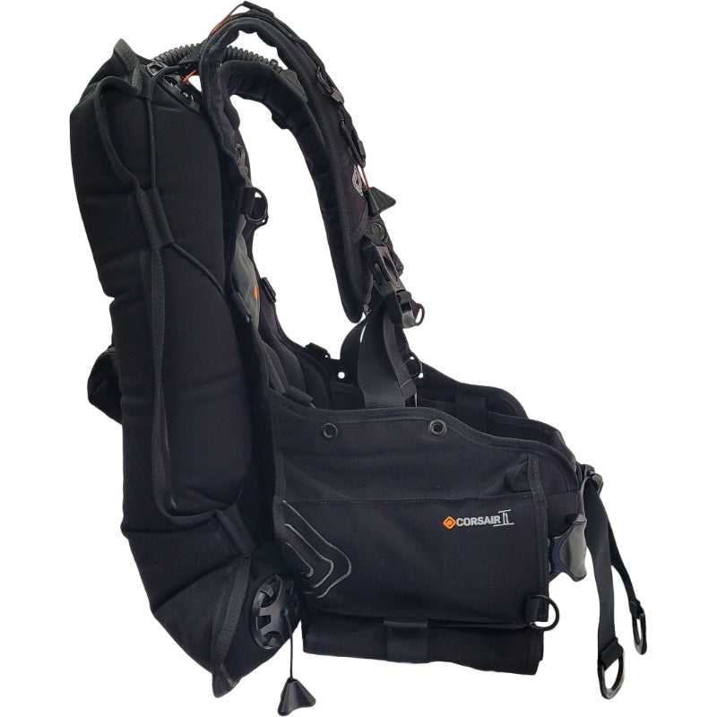 Oceanpro Corsair 2 BCD - Go Dive Tasmania