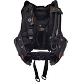 Oceanpro Lennox Hybrid BCD - Go Dive Tasmania