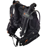 Oceanpro Lennox Hybrid BCD - Go Dive Tasmania