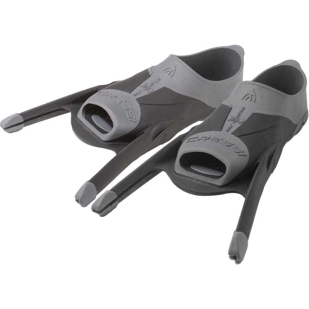 Cressi Gara Turbo Foot Pocket - Go Dive Tasmania