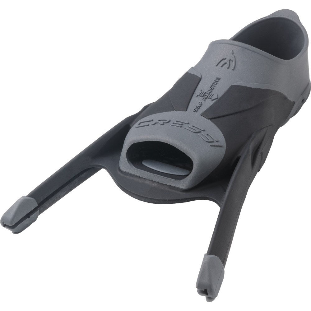 Cressi Gara Turbo Foot Pocket - Go Dive Tasmania