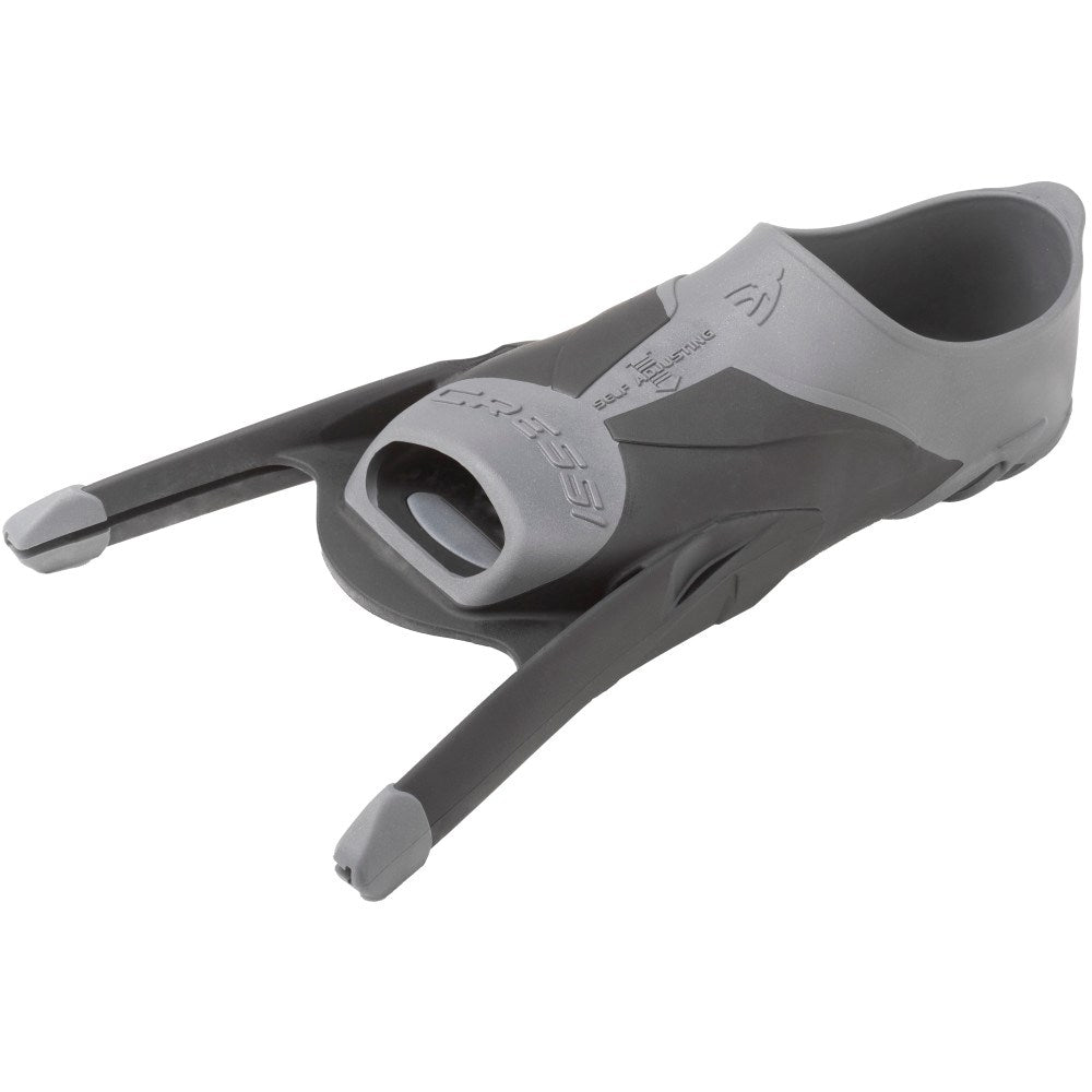 Cressi Gara Turbo Foot Pocket - Go Dive Tasmania