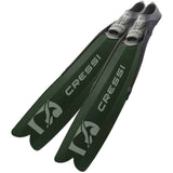 CRESSI GARA MODULAR BOOST FINS - Go Dive Tasmania