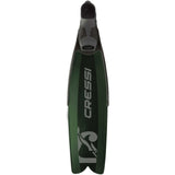 CRESSI GARA MODULAR BOOST FINS - Go Dive Tasmania