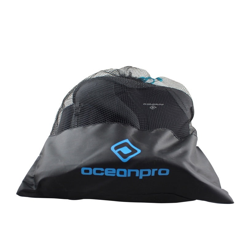 OCEANPRO BOOT - Go Dive Tasmania