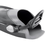 Cressi EBS Straps Ara/Pro Light/Frog/Thor Fin - Pair - Go Dive Tasmania