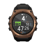 SHEARWATER TERIC DIVE COMPUTER - JOURNEYS EDITION BRONZE - Go Dive Tasmania
