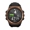 SHEARWATER TERIC DIVE COMPUTER - JOURNEYS EDITION BRONZE - Go Dive Tasmania
