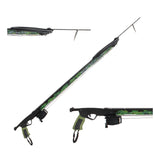ROB ALLEN NOMAD REEL RAILGUN - Go Dive Tasmania