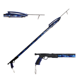ROB ALLEN TUNA PRO RAILGUN - Go Dive Tasmania