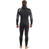 Cressi Apnea Open Cell 5mm 2 Piece Dive Suit - Go Dive Tasmania