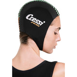 Cressi Swim Hood - 2mm - Go Dive Tasmania