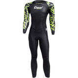 Cressi Kuwae Man - 2mm - Go Dive Tasmania