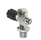 DK 232Bar Tank Valve - Go Dive Tasmania