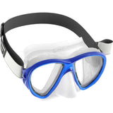 Cressi Fiji Mask - Go Dive Tasmania