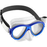 Cressi Samoa Mask - Go Dive Tasmania