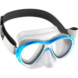 Cressi Samoa Mask - Go Dive Tasmania