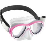Cressi Samoa Mask - Go Dive Tasmania