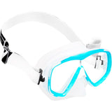 Cressi Estrella Jnr Mask - Go Dive Tasmania