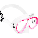Cressi Estrella Jnr Mask - Go Dive Tasmania
