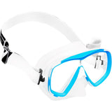 Cressi Estrella Jnr Mask - Go Dive Tasmania