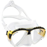 Cressi Matrix Mask - Go Dive Tasmania