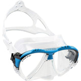 Cressi Matrix Mask - Go Dive Tasmania