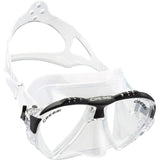 Cressi Matrix Mask - Go Dive Tasmania