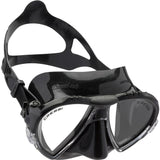 Cressi Matrix Mask - Go Dive Tasmania