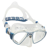 Cressi Zues Mask - Go Dive Tasmania