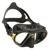 Cressi Zues Mask - Go Dive Tasmania