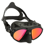 Cressi Zues Mask - Go Dive Tasmania