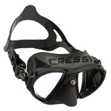 Cressi Zues Mask - Go Dive Tasmania