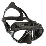 Cressi Zues Mask - Go Dive Tasmania